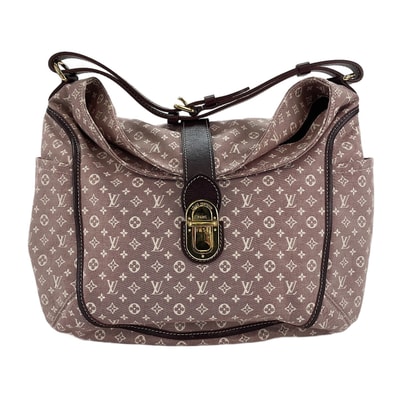 ヴィトン LV ロマンス ショルダーバッグ【中古】