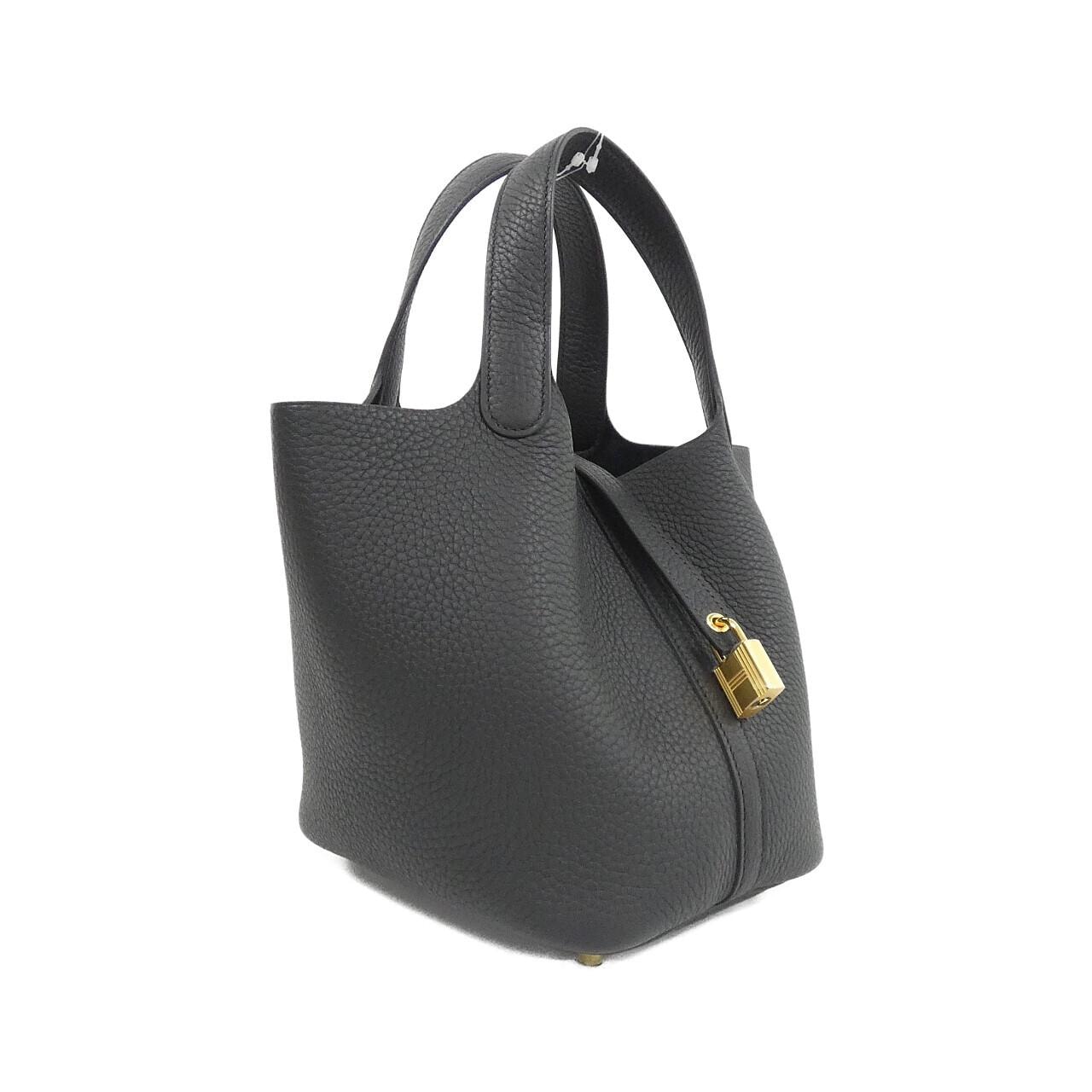 【未使用品】エルメス ピコタン ロック PM 056289CC バッグ