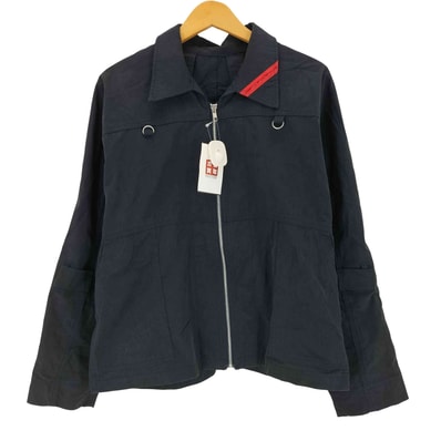Zip Run Jacket【1143074764207】