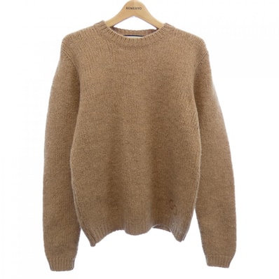 グッチ GUCCI フェルテッドウール GGロゴ 636327 XKBJD ニット