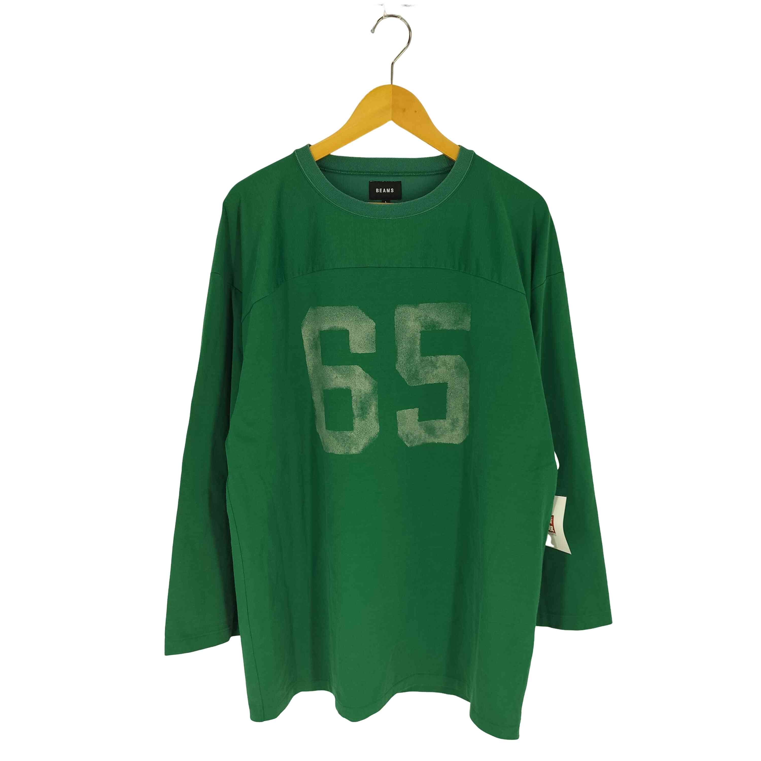 VAULTROOM x nqrse L/S Tee 