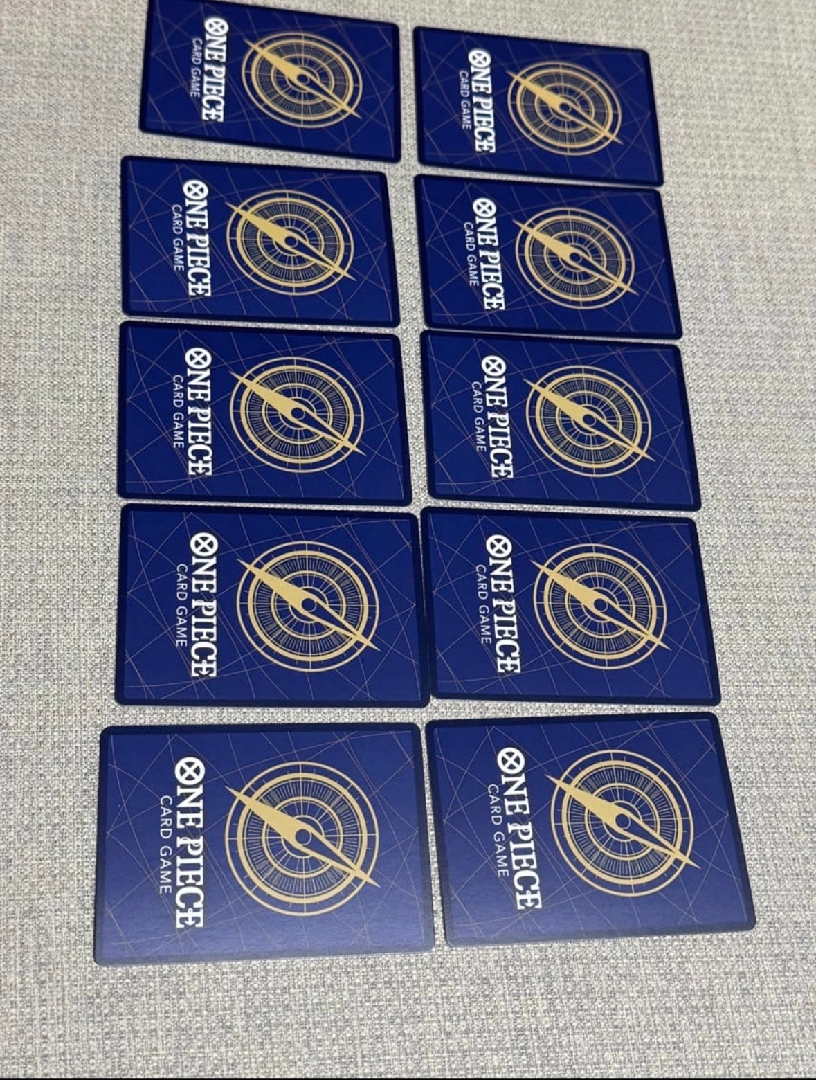 トニートニー・チョッパー C [ST01-006] (プロモーションカードセット3)