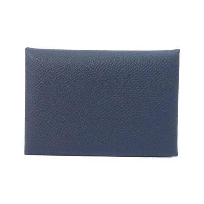 エルメス カルヴィ デュオ 083035CK コインケース