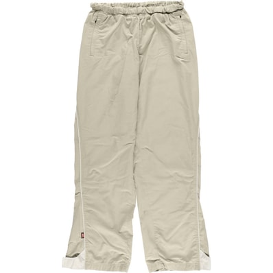 古着 00年代 ナイキ NIKE ウォームアップパンツ ナイロンパンツ シャカシャカパンツ メンズM相当/eaa567861