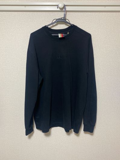 kith ls paneled pullover