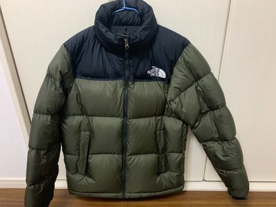 The North Face Nuptse Jacket NT (Japan) 2020 "New Taupe"
