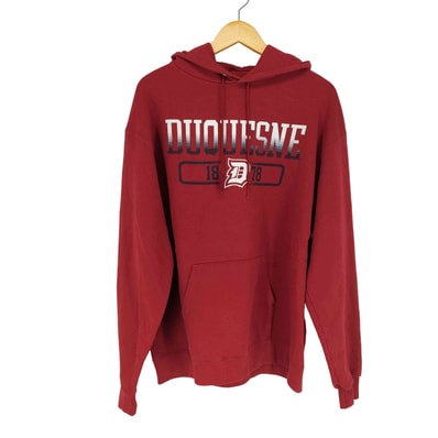 フロントプリントプルオーバーパーカー【1136776906273】