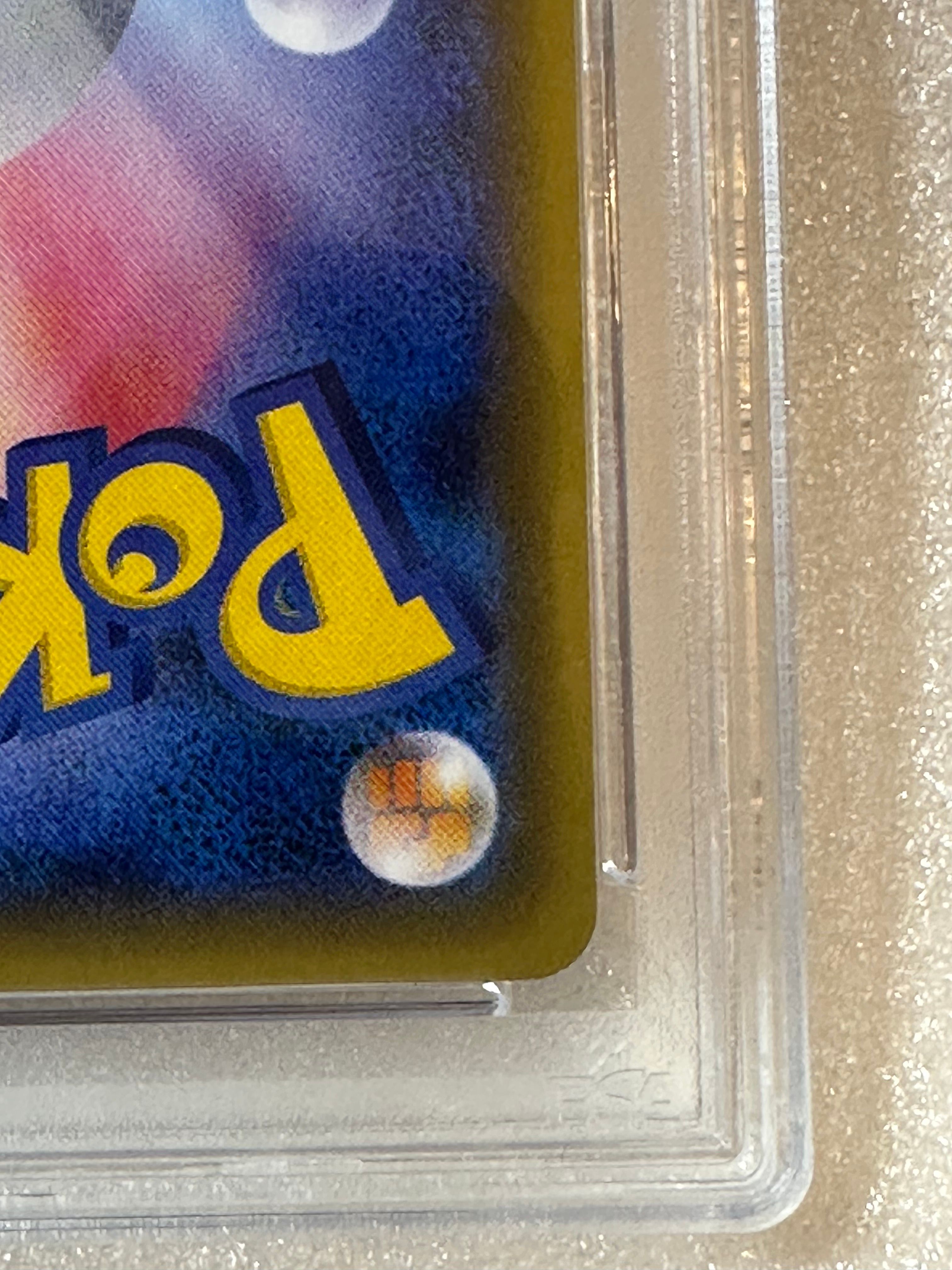 PSA 10]Jirachi U :1ED [CP3 015/032](Concept Pack 