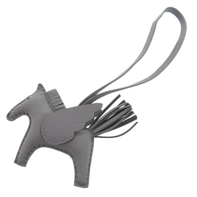 エルメス ロデオペガサスPM アニョーミロ グリパンタン