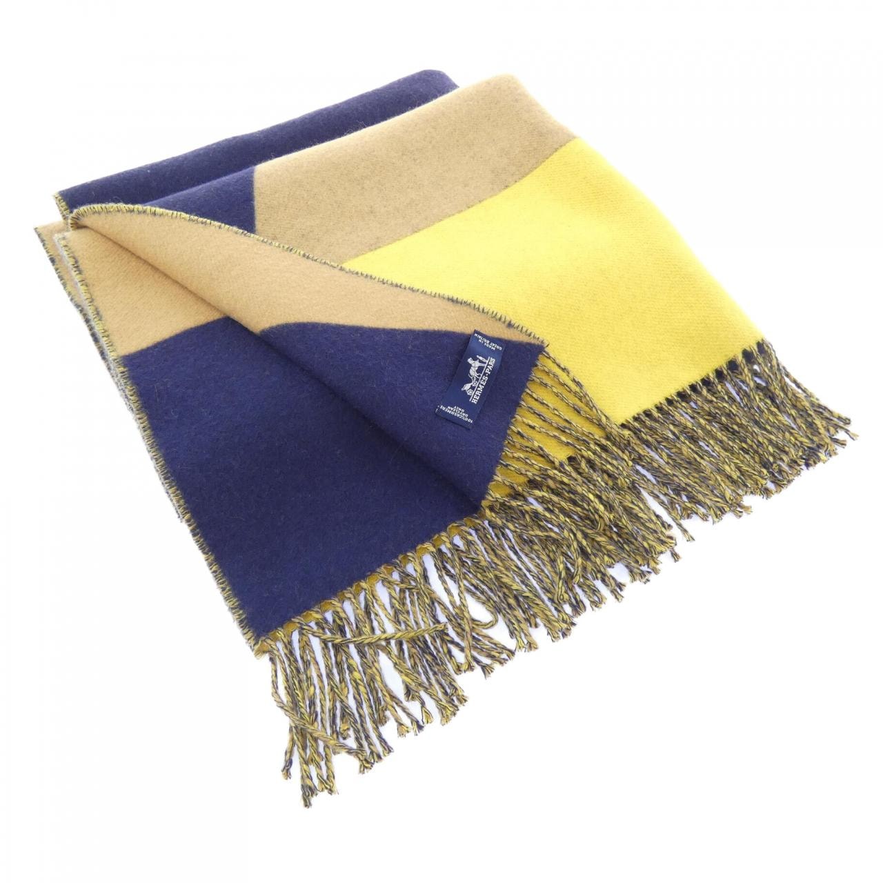 エルメス HERMES STOLE