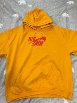 Nike x Travis Cactus Jack For SB Hoodie