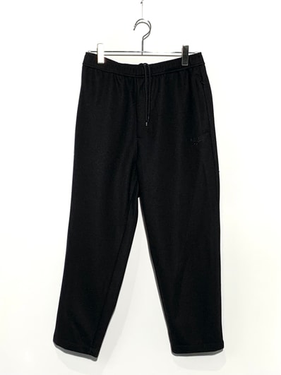 everyone x Reebok Classic Track Pants "Black"