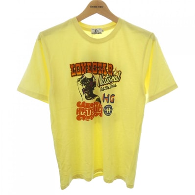 ヒステリックグラマー HYSTERIC GLAMOUR 02191CT09220 Tシャツ