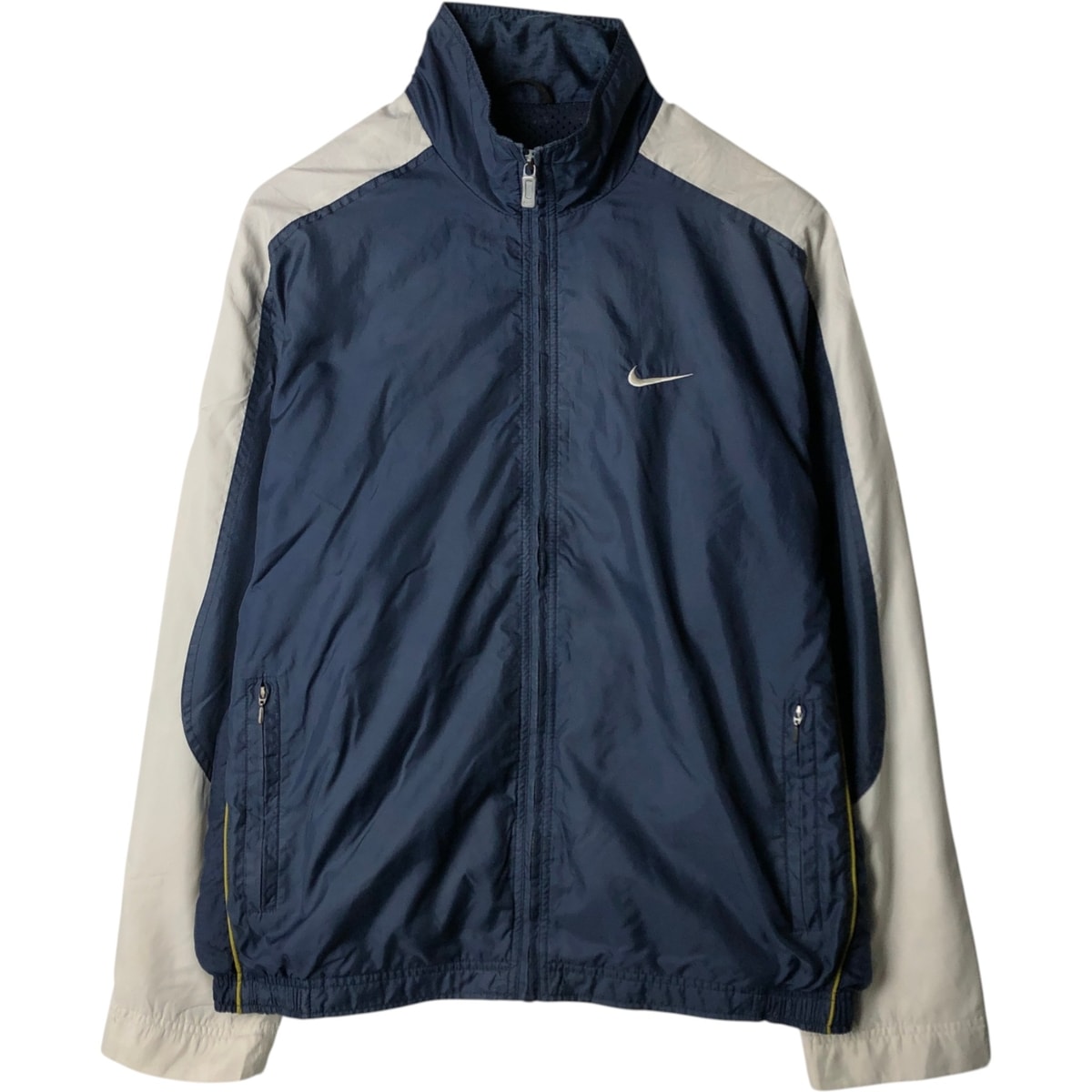 古着 90年代 ナイキ NIKE ナイロンジャケット メンズM相当 ヴィンテージ/eaa630297