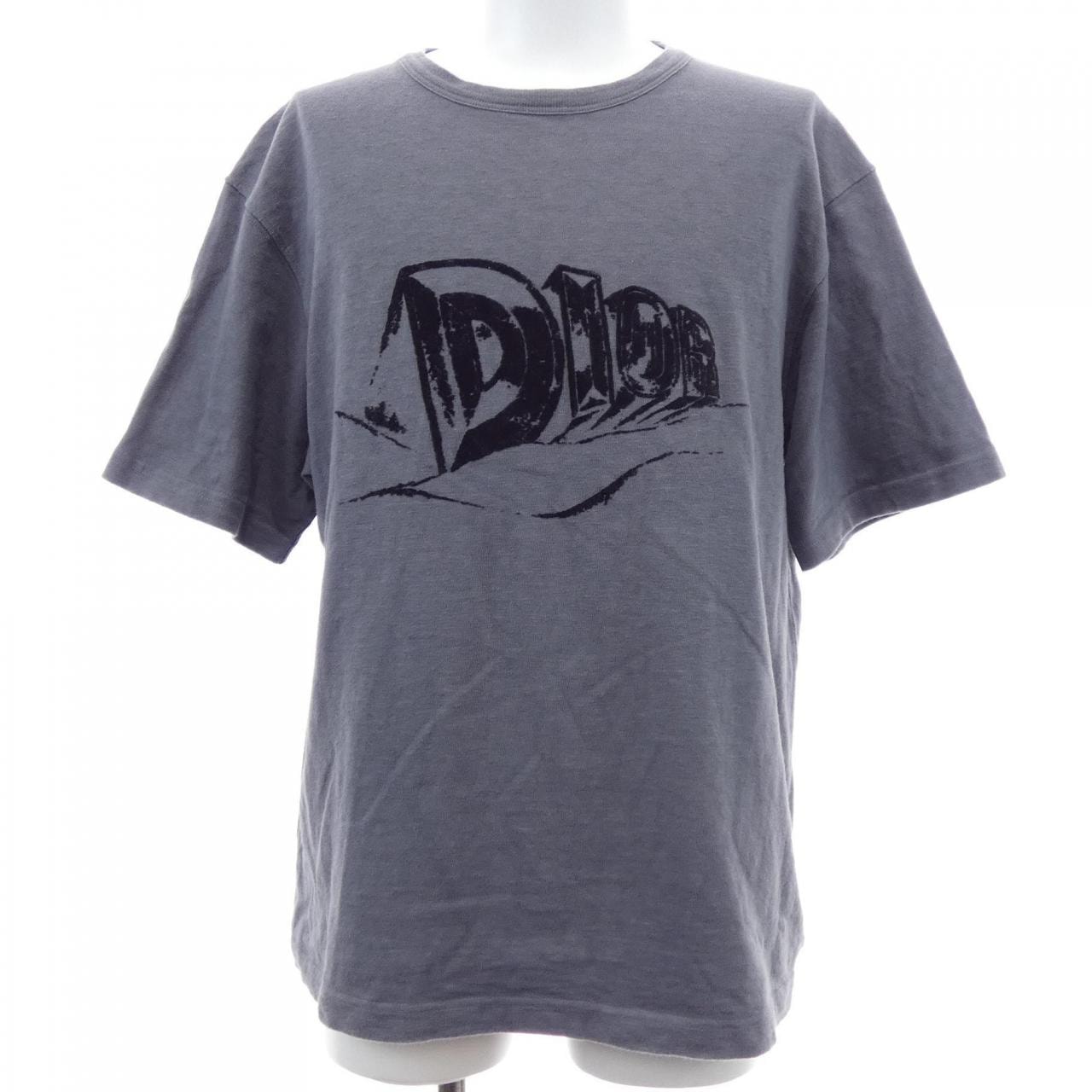 ディオール DIOR 393J696A0849 Tシャツ