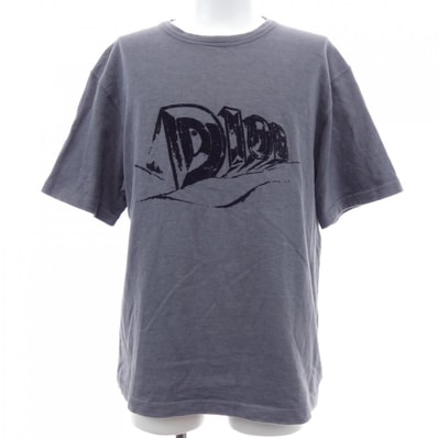 ディオール DIOR 393J696A0849 Tシャツ