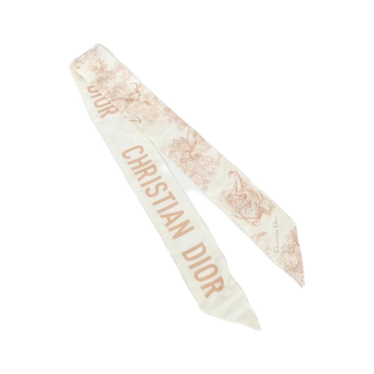 クリスチャンディオール TOILE DE JOUY 94TOJ106I600 スカーフ