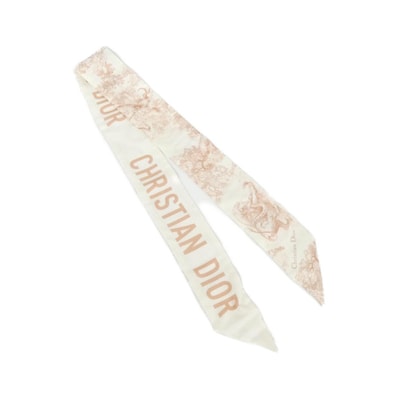 クリスチャンディオール TOILE DE JOUY 94TOJ106I600 スカーフ