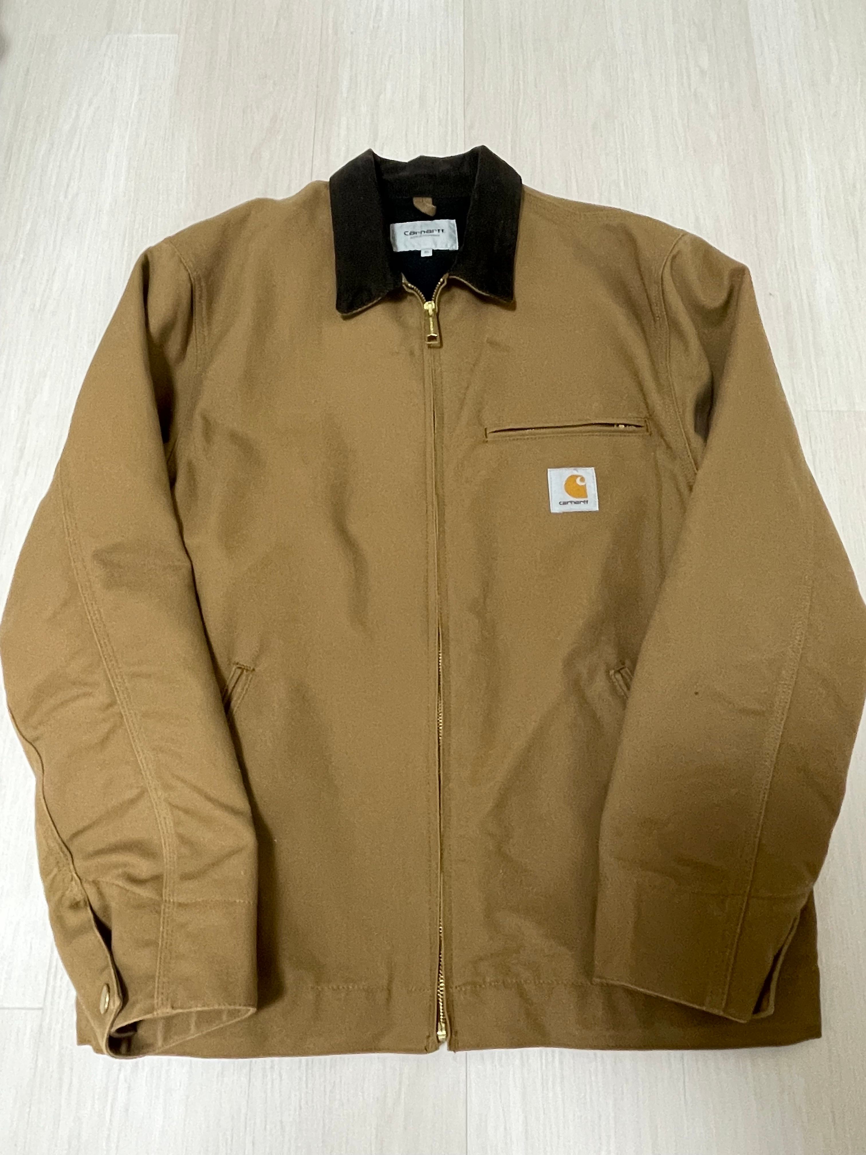 Carhartt WIP Detroit Jacket
