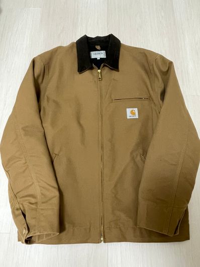 Carhartt WIP Detroit Jacket