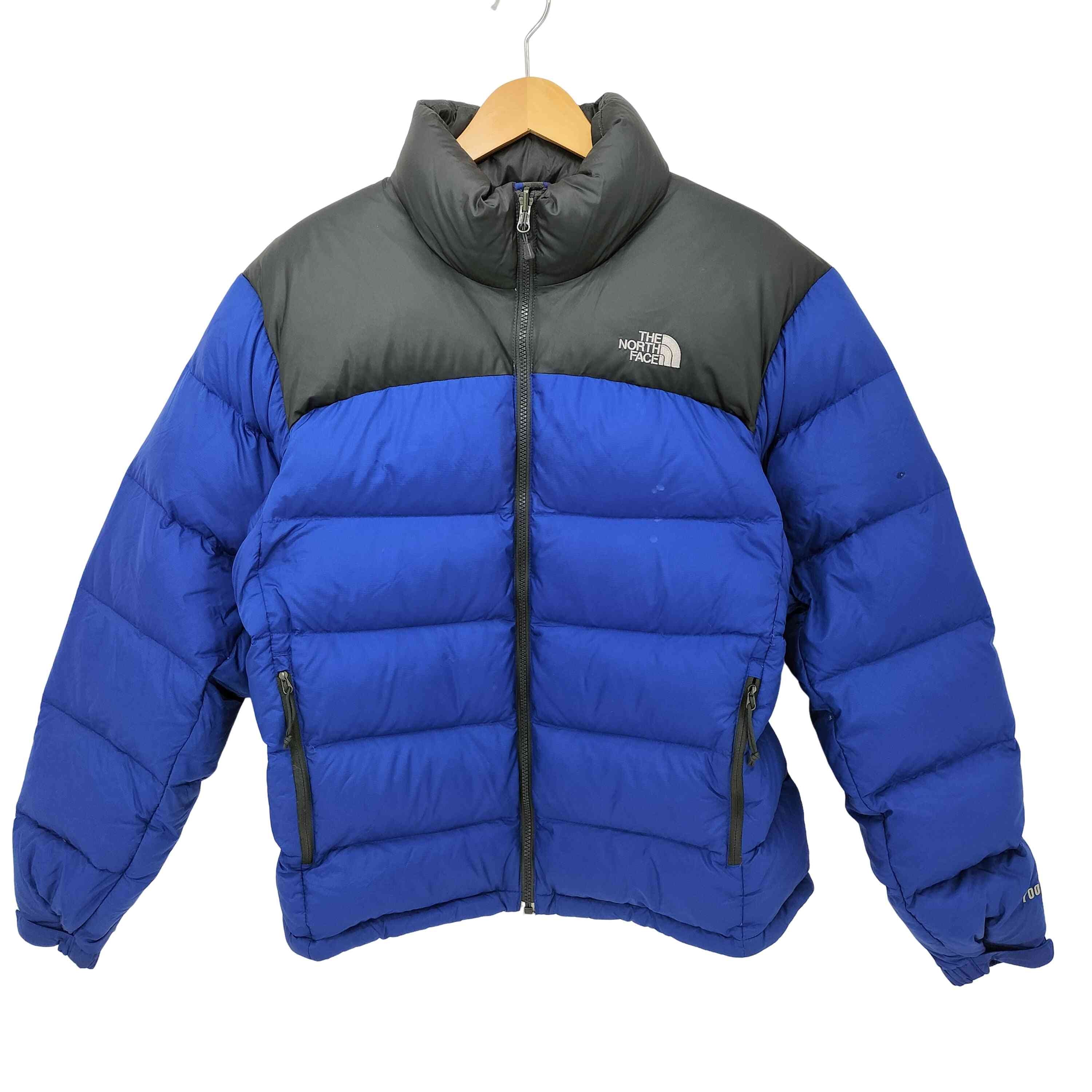700FILL Nuptse Down Jacket ヌプシ ダウンジャケット【1142222832263】