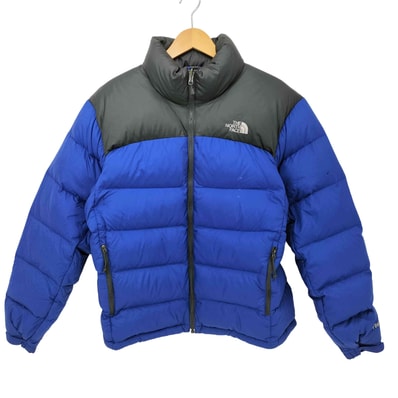 700FILL Nuptse Down Jacket ヌプシ ダウンジャケット【1142222832263】