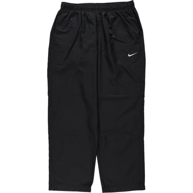 古着 ナイキ NIKE ウォームアップパンツ ナイロンパンツ シャカシャカパンツ メンズXXL相当/eaa664707