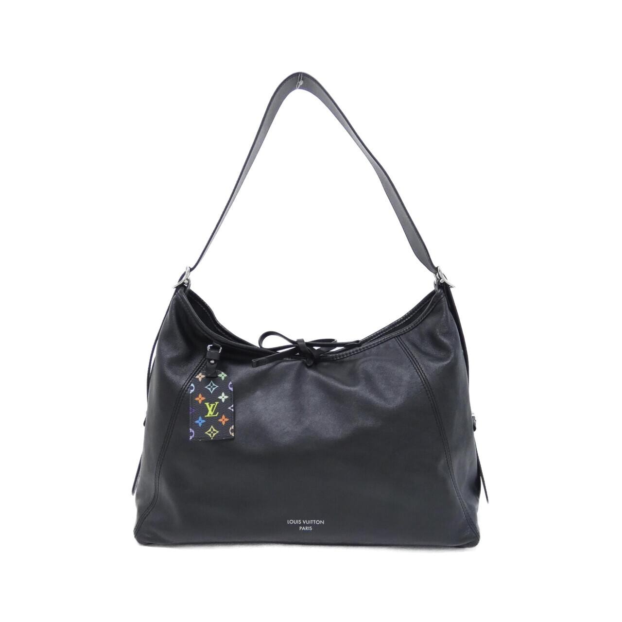 ルイヴィトン LV×TM キャリーオール バイブ M13105 バッグ