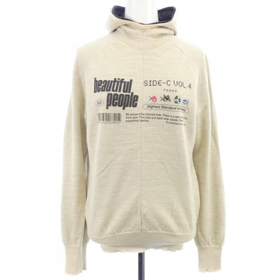 ビューティフルピープル beautiful people ニット