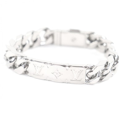 良品 ルイヴィトン ブレスレット チェーンブレスレット・モノグラム
