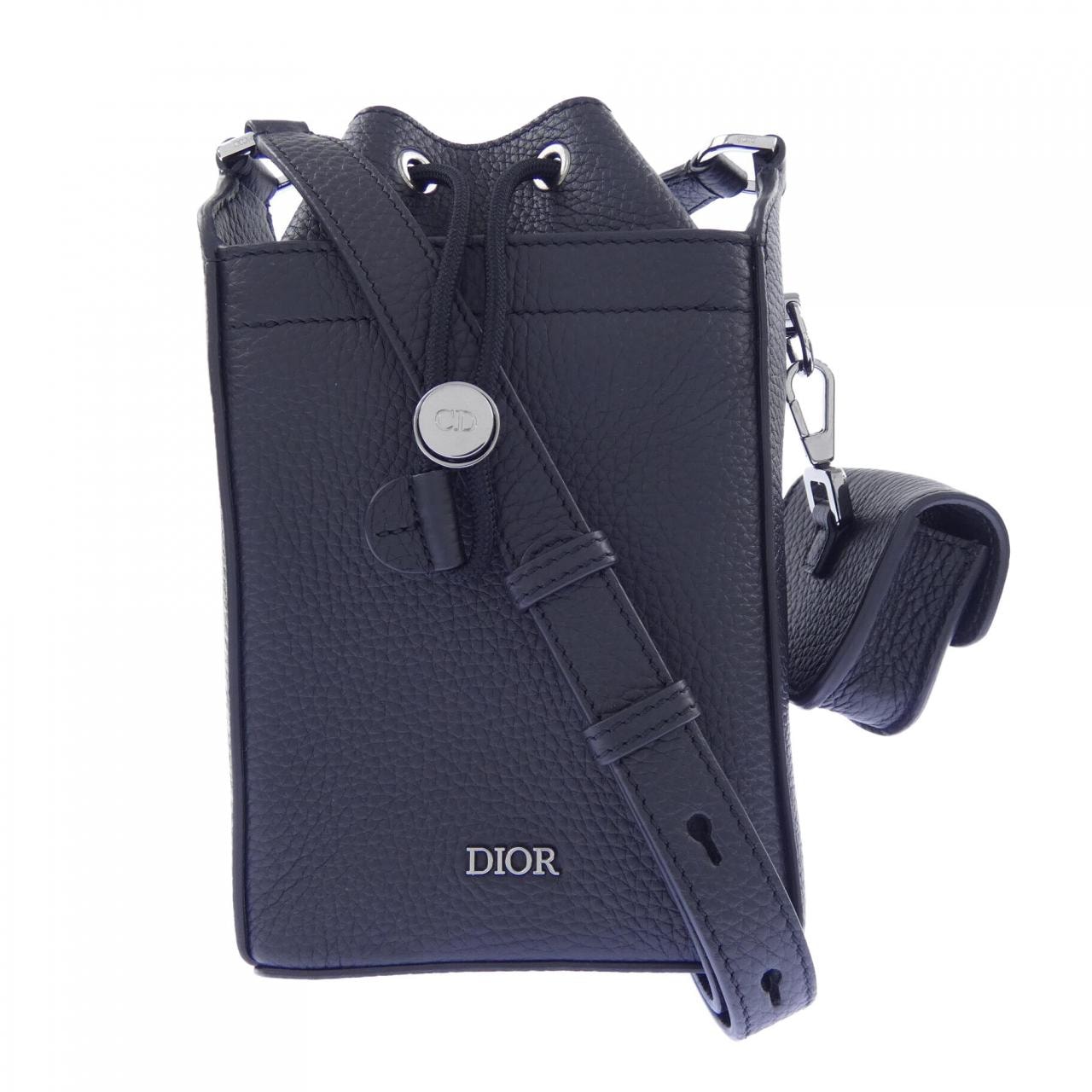 ディオール DIOR 2LECA594ULA BAG