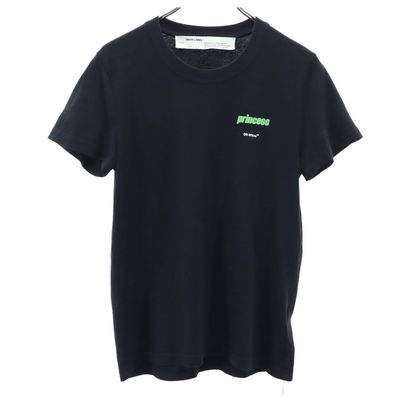 OFF-WHITE オフホワイト 半袖 Tシャツ