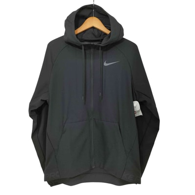 Flex Full Zip Hooded Training Jacket フレックスヴェントマックス フーディフルジップジャケット【1143137847281】