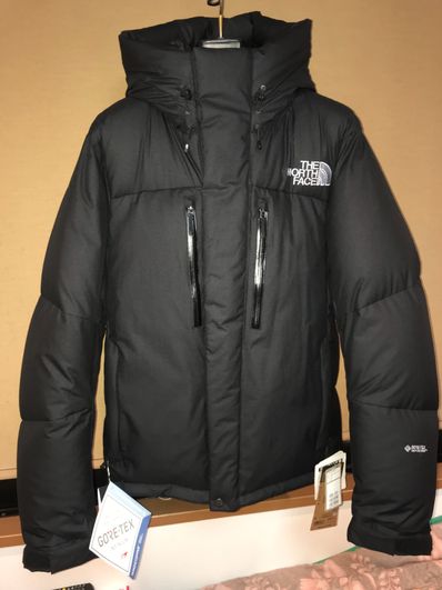 The North Face Baltro Light Jacket K 2020/2021 "Black"