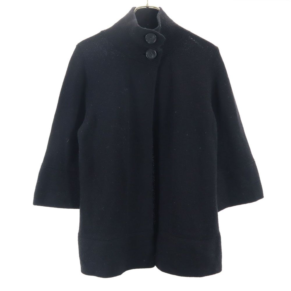 patagonia 7分袖 ニットカーディガン