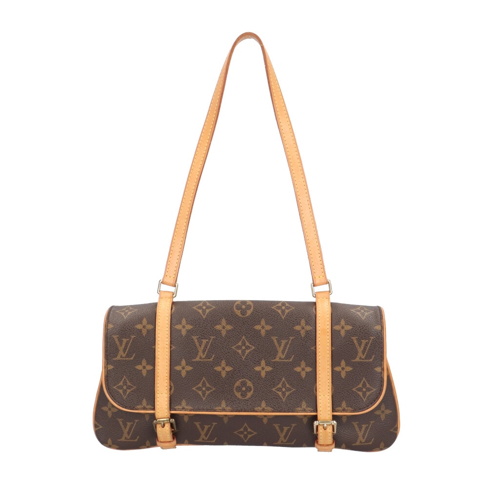 Louis Vuitton Monogram Marelle