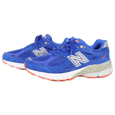 ニューバランス 【美品】M990NM3 MADE IN USA NYマラソン スニーカー 26