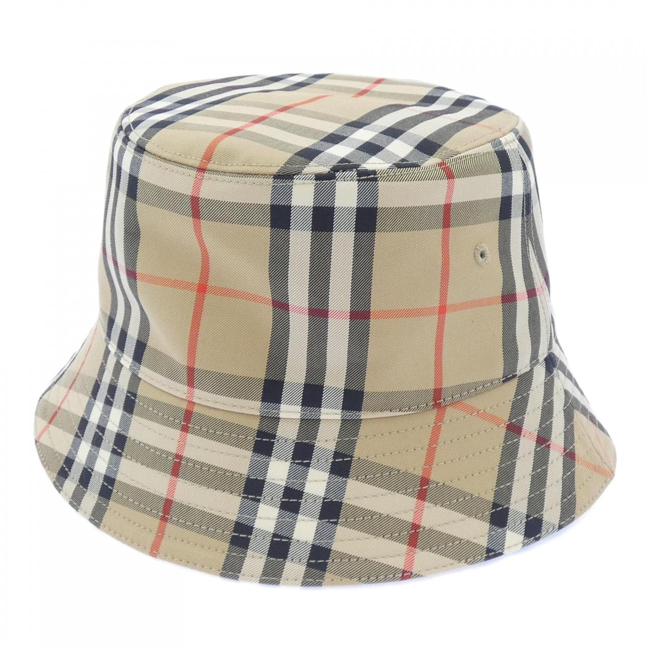 バーバリー BURBERRY 8026927 ハット