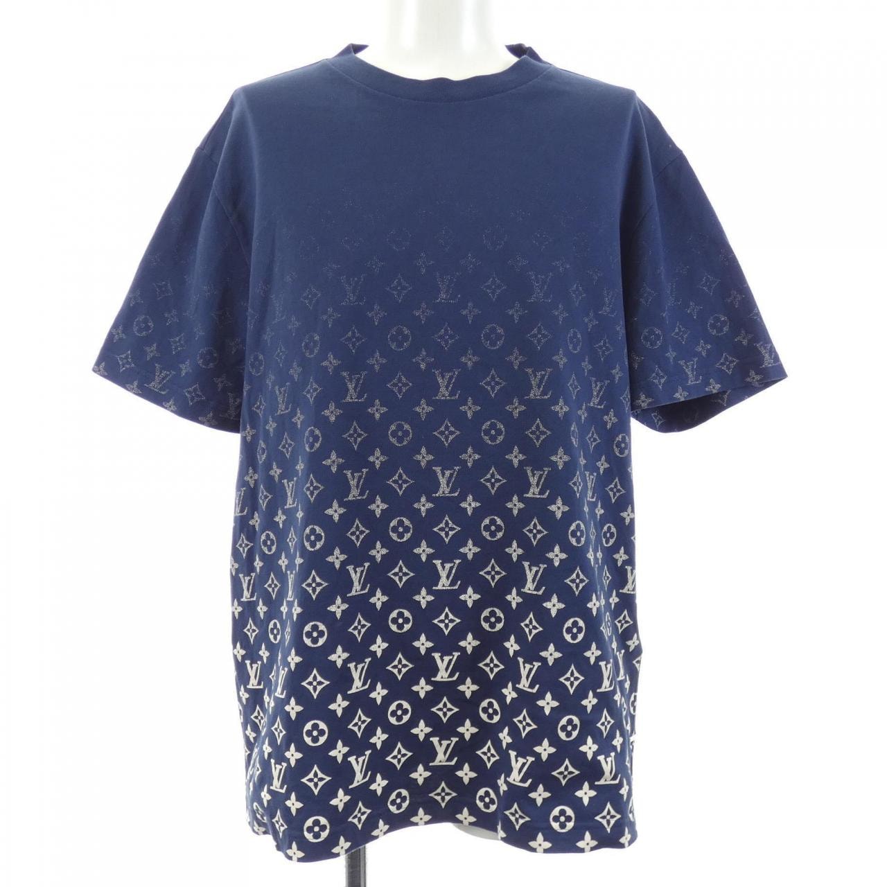 ルイヴィトン LOUIS VUITTON HKY46WNPG Tシャツ
