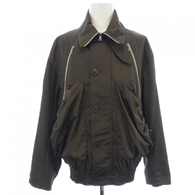 ドリスヴァンノッテン DRIES VAN NOTEN Vanborn Jacket ブルゾン