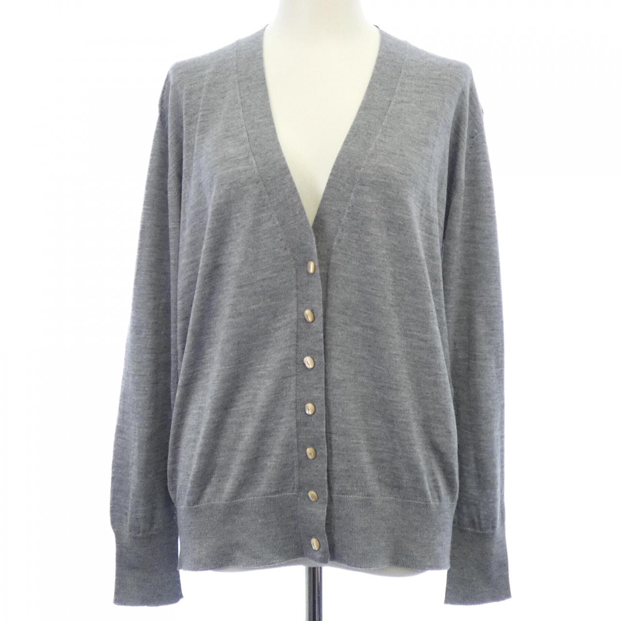 ジルサンダー JIL SANDER カーディガン