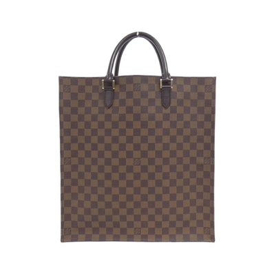 ルイヴィトン ダミエ サックプラ N51140 バッグ