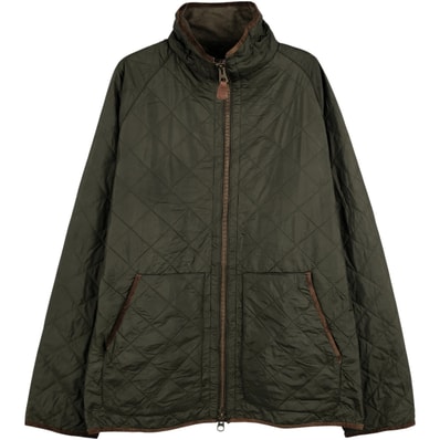 古着 ラルフローレン Ralph Lauren POLO by Ralph Lauren 中綿入り キルティングジャケット パファージャケット メンズL相当/eaa459207