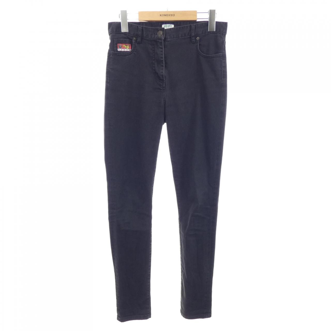 ケンゾー KENZO ジーンズ