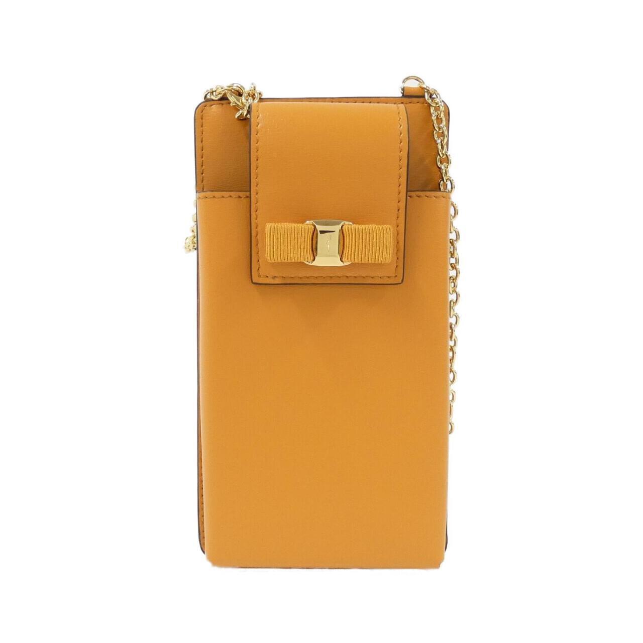 【未使用】フェラガモ Salvatore Ferragamo バレッタ ボルドー サルヴァトーレフェラガモ バレッタ 