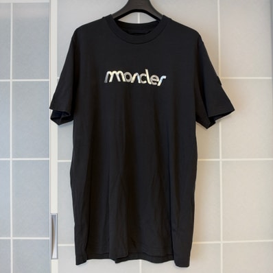 MONCLER モンクレール 半袖Tシャツ