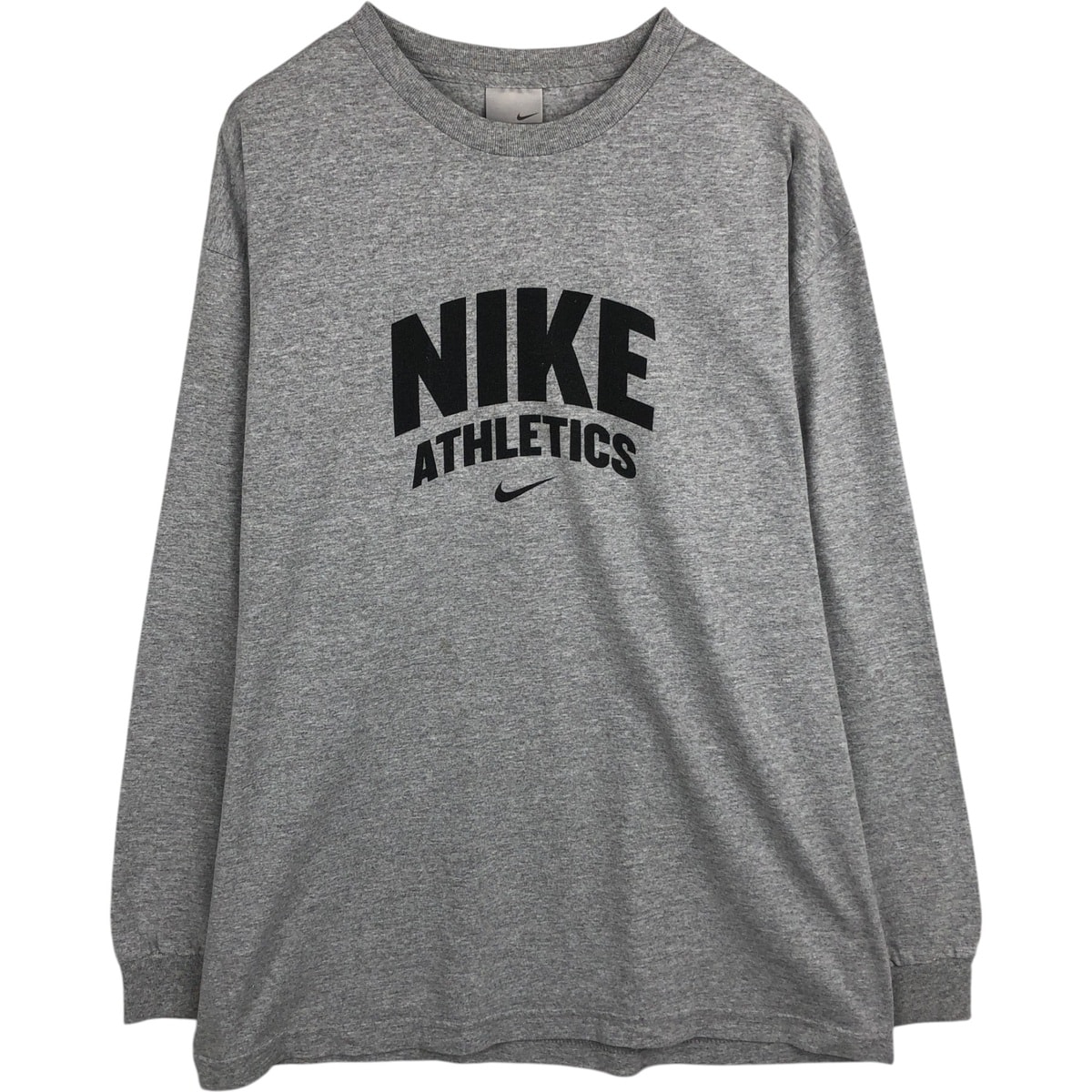 古着 00年代 ナイキ NIKE ロングTシャツ ロンT メンズXL相当/eaa631315
