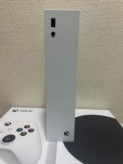 Microsoft Xbox Series S 512GB All Digital "Robot White"