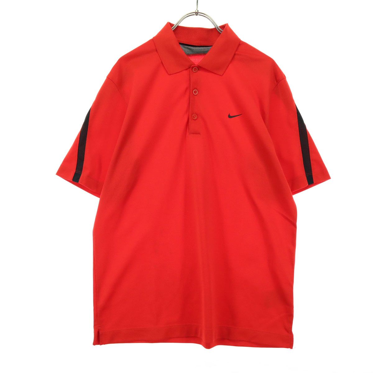 美品 NIKE ナイキ 半袖 ポロシャツ