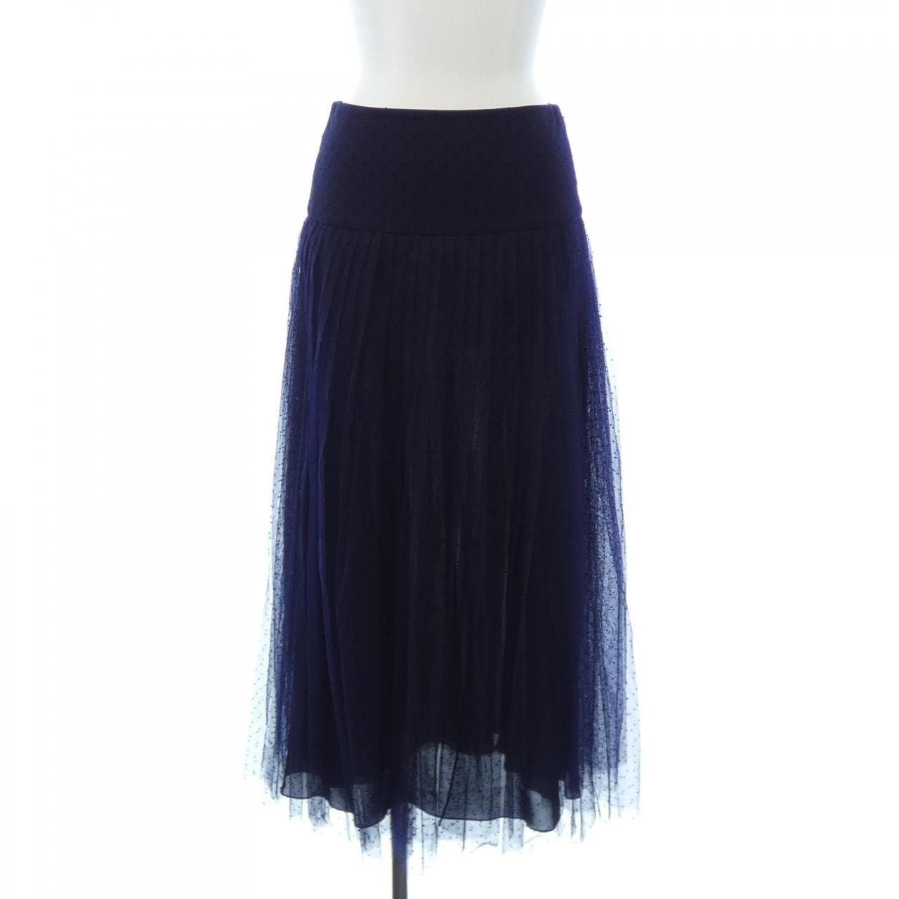 クリスチャンディオール CHRISTIAN DIOR スカート